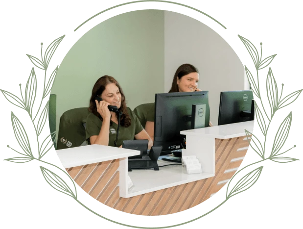 Meet Our Team